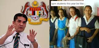 spm board spm 2020 has 2,021 members. Malaysians React To Postponement Of Spm To February 2021 With Memes