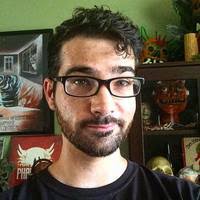 Charles Pieper, Art Department Assistant, Miniatures, and Puppeteer in Los  Angeles, CA