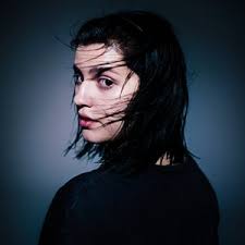 Biografía de Sandra Mika