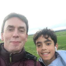 The Ken Doherty Snooker Page