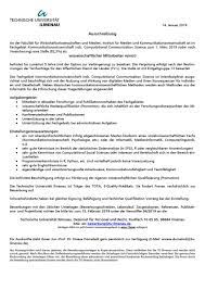 Muster steckbrief (.doc) muster steckbrief (.pdf) 5. Ifmk Tu Ilmenau Ifmk Twitter