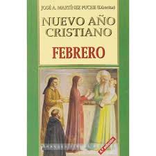 Novelas completas , y otros escritos: Nuevo Ano Cristiano Marzo Autor Martinez Puche Jose Antonio Dir Pdf Gratis