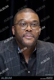 TYLER PERRY. May 21, 2016