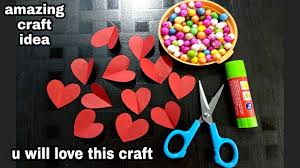 Head to a crafts store (or raid your own sewing stash) for a few lengths of ribbon in complementary hues and of. Best Craft Idea Diy Arts And Crafts Home Decor Idea Youtube