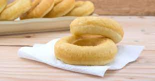 طريقة دونات سهلة recipe food cooking desserts