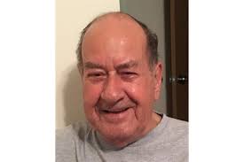 Joseph Dubois Obituary (1933