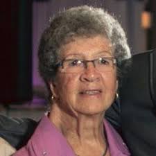 Obituary information for Joyce Ena Swim