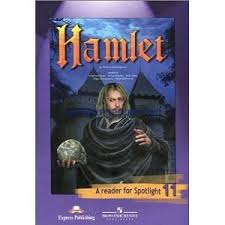 Hamlet A Reader For Spotlight 11 Pdf Ebook Audio In 2020 Hamlet Ebook Readers