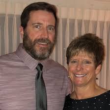In honor of 💗 Valentine's Day 💗 we are sharing #MightyCardinals love  stories! Gregg and Jayne Jochimsen share this story about how they met: "As  an education student at the University of