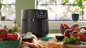 Philips Airfryer Série 5000 XXL connecté