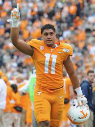 Transfer rapid de la card la card. Henry To O To O Tennessee Linebacker