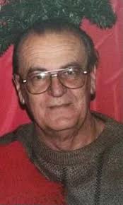 Frank E. Thurman 1949