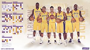 Here you can find the best lakers logo wallpapers uploaded by our community. Download Lakers Roster Wallpaper 2020 Cikimm Com
