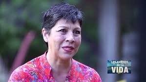 Iris Orellana: Múltiples patologías oncológicas