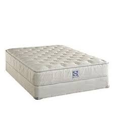 Sears Com Plush Mattress Twin Mattress King Mattress