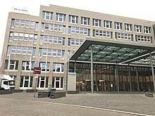 Top addressen finden jetzt informieren! Finanzplatz Dusseldorf Wikipedia