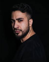 Ali Metin's Instagram, Twitter & Facebook