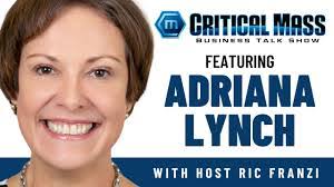 Adriana Lynch's Instagram, Twitter & Facebook