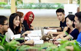 The elusive malayan tiger 'captured': Education Inequality In Malaysia Ukec