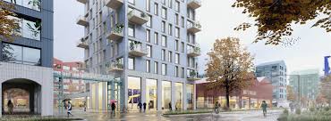 Bildergebnis für Ghilardi + Hellsten Arkitekter