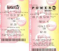 Play The Florida Lottery Free For All Lottofreaks Com Members 1 Powerball And 1 Fantasy 5 For This Week Good Luck Florida Lottery Lottery Lottery Tickets