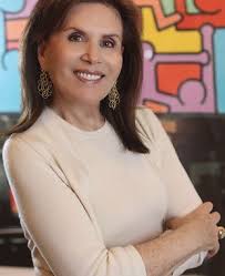 Hollywood Collides With The Art World