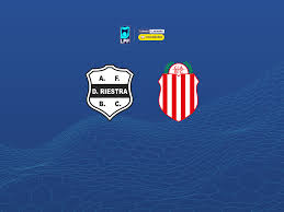Deportivo Riestra juega con Barracas Central