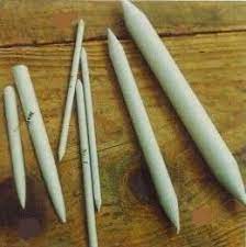 How To Make A Tortillion For Sketching Art Materials Color Pencil Art Pencil Drawings