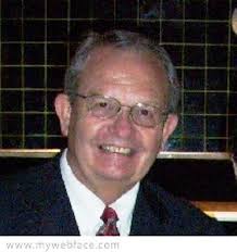 Michael Pickett Obituary (1944