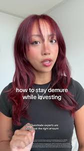 Notice how effortlessly your money can grow while staying demure? 😌💅 With  Questwealth Portfolios, our experts manage your money so you can stay  demure, mindful, and