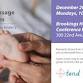 Free Infant Massage Class Series for Moms & Babies... event in Brookings, SD