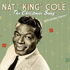Nat "King" Cole