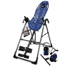 Fitnesszone Teeter Hang Ups Ep 560 Sport Inversion Table