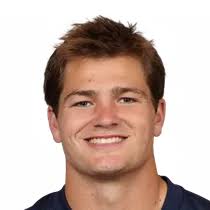 Drake Maye or Jake Haener