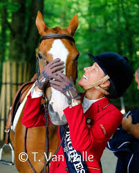 Luciana diniz (equestrian) was born on the 11th of october, 1970. Emotionaler Sieg Von Luciana Diniz Im Longines Grand Prix Von Rotterdam Equestrian Worldwide Pferdesport Weltweit Eqwo Net