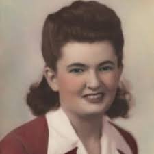 Maxine Graham Obituary (1924