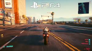 Have there been significant improvements in this. Cyberpunk 2077 Patch 1 06 Ps4 Slim Gameplay Graphics 1080p 60fps Cyberpunk 2077 Ps4 1 06 Patch Youtube