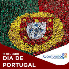 10 de junho de 2015. Dia Tematico Dia De Portugal Comunilog Consulting