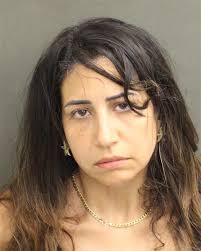 36-year-old MICHAEL PIJUAN of ORLANDO, Florida was arrested