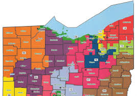 Those firemen who saved my house from the fire got it all wet! Dems Won Long Ago Bid To Alter Ohio Congressional Map The Blade
