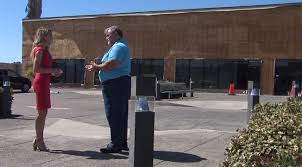 Construction Begins On Santee Post Office Renovation