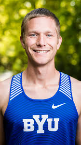 Men's Cross Country 2017