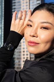 Ellen Tracy Accessories — Suzanne Spiegoski