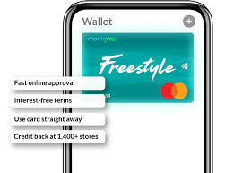 Check spelling or type a new query. Interest Free Credit Card Moneyme