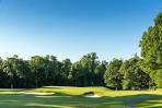 Charlotte Country Club | Courses | GolfDigest.com