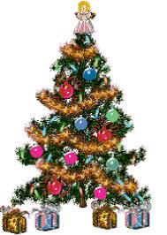 On top of that, you can send all christmas tree pictures as a greeting card to your family and friends absolutely free and even add a few nice words to your personal ecard. Christmas Tree Gif Png Dekoration Ideen