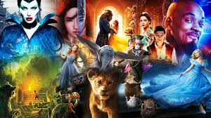 Live action peter pan movies have been less than successful in recent years, though perhaps the reason is that they haven't had the disney name. Tutti I Prossimi Film Live Action Della Disney Moviedigger