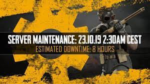 Pubg Pc Maintenance Scheduled For Tuesday Night Maintenance Server How To Apply