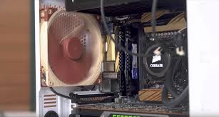 After cleaning the fan, use a vacuum cleaner to remove debris from other computer accessories such as. Best Case Fans Top 6 Models For Cooling Your Pc Build August