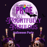 Frightfully Fabulous Halloween Party — Fernandina...